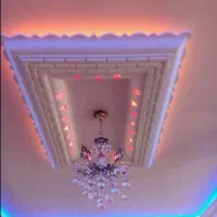 گچبری و گچکاری|خدمات پیشه و مهارت|میناب, |دیوار