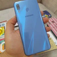 سامسونگ A30|موبایل|اصفهان, هفتون|دیوار