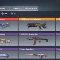 اکانت کالاف|کنسول، بازی ویدئویی و آنلاین|خلخال, |دیوار