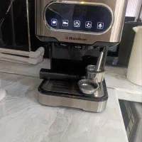 دستگاه قهوه ساز