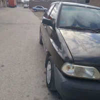 پراید۸۳|خودرو سواری و وانت|همدان, |دیوار