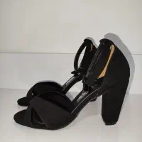 کفش مجلسی|کیف، کفش، کمربند|تبریز, |دیوار