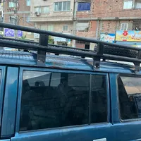 نیسان پاترول 4 در 6 سیلندر، مدل ۱۳۷۳|خودرو سواری و وانت|گرگان, |دیوار