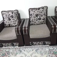 مبل راحتی|مبلمان خانگی و میز عسلی|تهران, قصر فیروزه ۲|دیوار