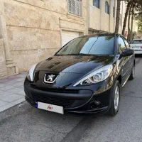 پژو ۲۰۷ پانا|خودرو سواری و وانت|مشهد, تربیت (صدف)|دیوار