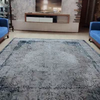فرش مدل وینتیج