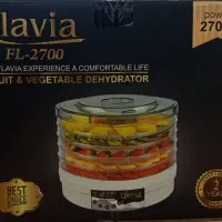 میوه خشک کن فلاویا مدل 2700|سایر لوازم برقی|کرج, حصارک پایین|دیوار