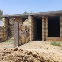 اسکلت جرسقان|فروش خانه و ویلا|شیراز, جرسقان|دیوار