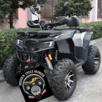 چهارچرخ فول آپشن ۱۵۰سی سی