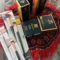 لوازم آرایشی|آرایشی، بهداشتی، درمانی|هشتگرد, هشتگرد قدیم|دیوار