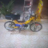 فروش موتورسیکلت