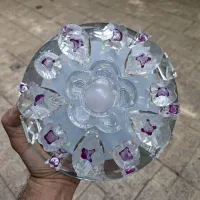 چراغ سقفی درحد