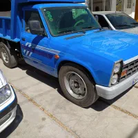 نیسان کمپرسی1402|خودرو سواری و وانت|مرودشت, ژیان|دیوار