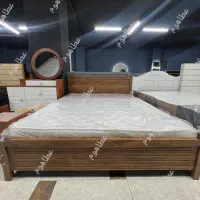 تخت خواب پاتریس وکیوم / عطاهوم/ تشک