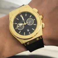 ساعت مردانه بند پیو مارک هابلوت 4651|ساعت|تبریز, |دیوار