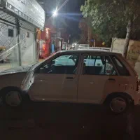 پراید111مدل1397|خودرو سواری و وانت|چناران, |دیوار