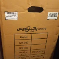 کولر گازی ۹هزار|کولر گازی و فن‌کوئل|محمدیه-قزوین, |دیوار