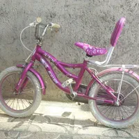 دوچرخه مدل۱۶