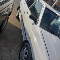 پراید ۸۸دوگانه کارخانه|خودرو سواری و وانت|میاندوآب, |دیوار