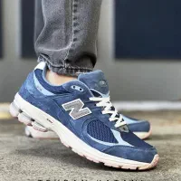 NB2002 نیوبالانس۲۰۰۲|کیف، کفش، کمربند|تهران, جنت‌آباد مرکزی|دیوار