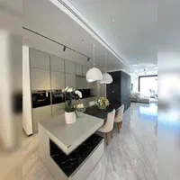 ۳۴۰متر اپارتمان/۴خوابه/۴P/مدرن/زعفرانیه