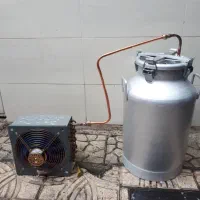 دستگاه عرقگیر گلابگیری تقطیر عرقگیری گلابگیر|عمده‌فروشی|تهران, افسریه شمالی|دیوار