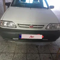 پراید ۱۵۱ se تیپ DAمدل ۱۴۰۳ صفر کیلومتر