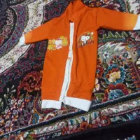 لباس نوزاد