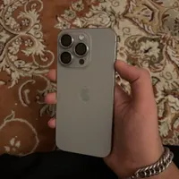 Iphone 15 pro