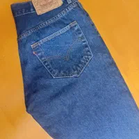 شلوار جین آمریکایی