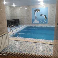 اجاره ویلا استخردار سرپوشیده شهریار