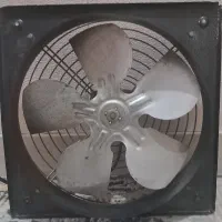 هواکش صنعتی