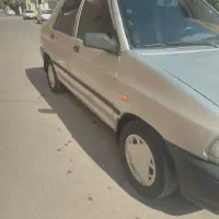 پراید مدل۹۵|خودرو سواری و وانت|شیراز, تپه تلویزیون|دیوار