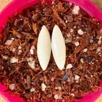 مهره اصیل و ذات دار