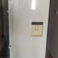 یخچال سینجر کاملا سالم|یخچال و فریزر|شاهین‌شهر, عطار|دیوار