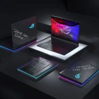 لپ تاپ نو آکبند با گارانتی