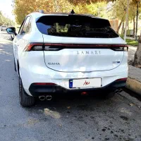 لاماری 1404 مشابه صفر|خودرو سواری و وانت|تبریز, |دیوار