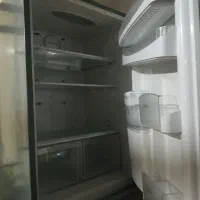 یخچال فریزر هیمالیا|یخچال و فریزر|صحنه, |دیوار