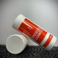 بکواش پودر شستشو دستگاه صنعتی قهوه ساز