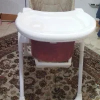 صندلی غذای کودک