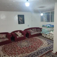 اجاره منزل ویلایی نزدیک حرم یک خوابه|اجارهٔ کوتاه‌مدت آپارتمان و سوئیت|مشهد, کوی راد|دیوار