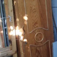 کمد دیواری چوب|جاکفشی، کمد، دراور|دره شهر, |دیوار