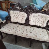 مبل استیل