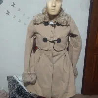 کاپشن و پالتو و لباس گرم|لباس|مشهد, شهرک مهر آباد|دیوار