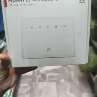 مودم هواوی سیکارتی