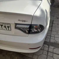 ماکت پلاستیکی سورن پلاس سیمی