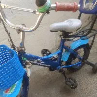 دوچرخه 12|دوچرخه، اسکیت، اسکوتر|ارومیه, |دیوار