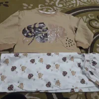 لباس ست بچگونه|لباس|مسجد سلیمان, |دیوار