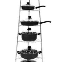 استند قابلمه