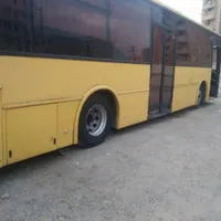 اتوبوس اسکانیا شهری